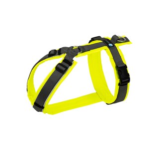 Harness Protect luminous yellow/grey XS