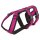 Harness Safety S black/pink