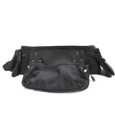 Belly Bag Set black Set